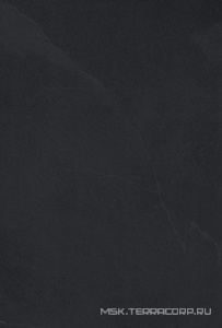 Керамогранит для пола и стены Alpas 2 CM Outdoor Rock Black 2 cm (от 300 кв.м) 60x90 n177286