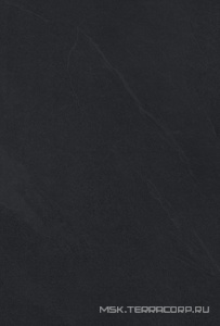 Керамогранит для пола и стены Alpas 2 CM Outdoor Rock Black 2 cm (от 300 кв.м) 60x90 n177286