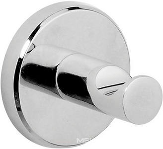 Крючок для полотенец, хром,  ХХ AMPM Sense A7535500