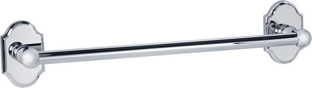 Полотенцедержатель 35 см, хром XX Veragio Stanford VR.STD-7720.CR