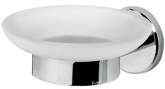 Мыльница стеклянная, для A6534200 (ЗАП,ЧАСТЬ) ZZ AMPM Bourgeois SPA653420200