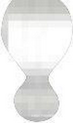 Cool White (Arinsal Blanco) Ang.Bordura XX 3x5