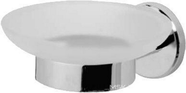 Мыльница стеклянная, для A6534200 (ЗАП,ЧАСТЬ) AMPM Bourgeois SPA653420200