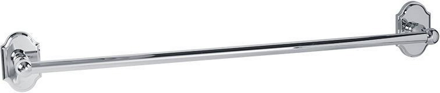 Полотенцедержатель 60 см, хром XX Veragio Stanford VR.STD-7721.CR