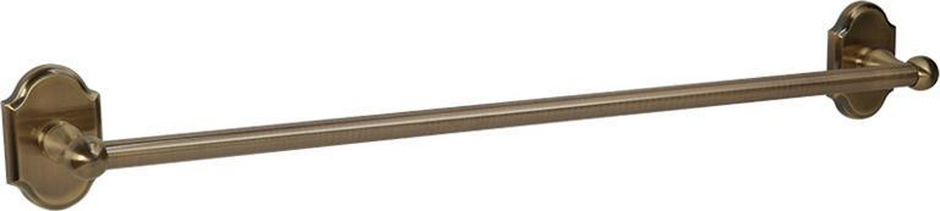 Полотенцедержатель 60 см, бронза XX Veragio Stanford VR.STD-7721.BR