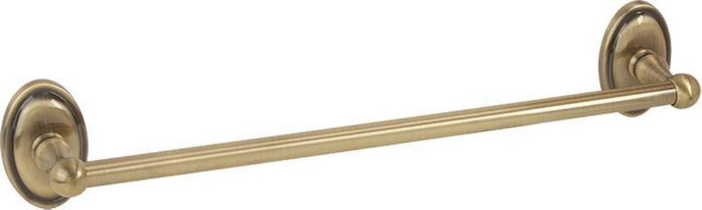 Полотенцедержатель 35 см, бронза XX Veragio Bonjour VR.BNR-7820.BR