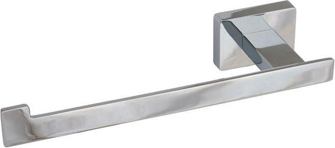 Бумагодержатель открытый, хром XX Veragio Ramba VR.RMB-4927.CR