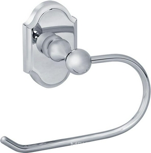 Бумагодержатель открытый, хром XX Veragio Stanford VR.STD-7727.CR