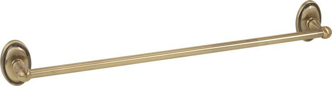 Полотенцедержатель 60 см, бронза XX Veragio Bonjour VR.BNR-7821.BR