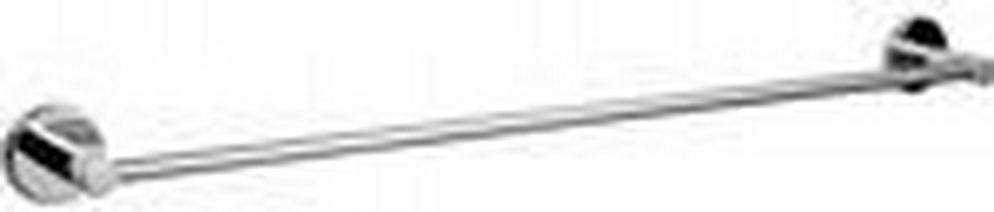 Полотенцедержатель 60 см, хром,  AMPM Sense L A74346400