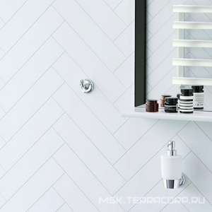 Крючок для полотенец, хром,  AMPM Like A8035500