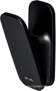 Крючок для полотенец    черный ZZ AMPM Inspire 2.0 A50A35522