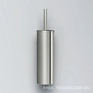 Ерш настенный, цвет сталь,  ZZ AMPM Sense L A7433600