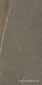 Керамогранит для пола и стены Florim Magnum Coretech Flame Dark  Matte 6mm  ZZ 60x120 778918