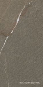 Керамогранит для пола и стены Florim Magnum Coretech Flame Dark  Matte 6mm  ZZ 60x120 778918