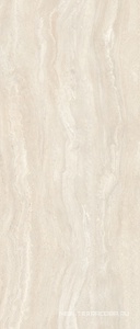 Керамогранит для пола и стены Florim Magnum Authentic Luxe Pearl Travertine Matte 120x280 781175