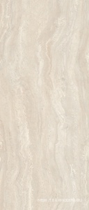Керамогранит для пола и стены Florim Magnum Authentic Luxe Pearl Travertine Matte 120x280 781175