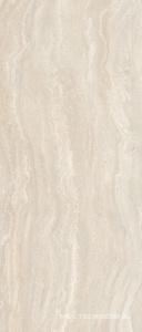 Керамогранит для пола и стены Florim Magnum Authentic Luxe Pearl Travertine Matte 120x280 781175