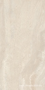 Керамогранит для пола и стены Florim Magnum Authentic Luxe Pearl Travertine Matte Silk 6 mm 60x120 781137