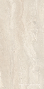 Керамогранит для пола и стены Florim Magnum Authentic Luxe Pearl Travertine Matte Silk 6 mm 60x120 781137