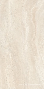 Керамогранит для пола и стены Florim Magnum Authentic Luxe Pearl Travertine Matte Silk 6 mm 60x120 781137