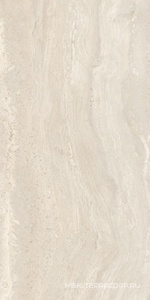 Керамогранит для пола и стены Florim Magnum Authentic Luxe Pearl Travertine Matte Silk 6 mm 60x120 781137