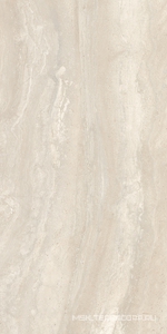 Керамогранит для пола и стены Florim Magnum Authentic Luxe Pearl Travertine Matte Silk 6 mm 60x120 781137