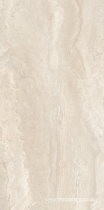 Керамогранит для пола и стены Florim Magnum Authentic Luxe Pearl Travertine Matte Silk 6 mm 60x120 781137