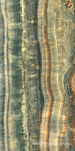 Керамогранит для пола и стены Florim Eccentric Lux Mint Glossy 60x120 778841