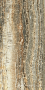 Керамогранит для пола и стены Florim Eccentric Lux Caramel Glossy 60x120 778840