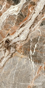 Керамогранит для пола и стены Florim Magnum Nature Mood Mount Peak Glossy 6 мм 60x120 774904