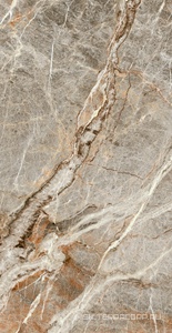 Керамогранит для пола и стены Florim Magnum Nature Mood Mount Peak Glossy 6 мм 60x120 774904