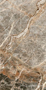 Керамогранит для пола и стены Florim Magnum Nature Mood Mount Peak Glossy 6 мм 60x120 774904