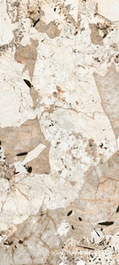 Керамогранит для пола и стены Florim Magnum Nature Mood Tundra Silk 6mm  120x280 784889