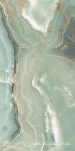 Керамогранит для пола и стены Florim Reves de Rex Reves Jade Matte Ret 60x120 774996