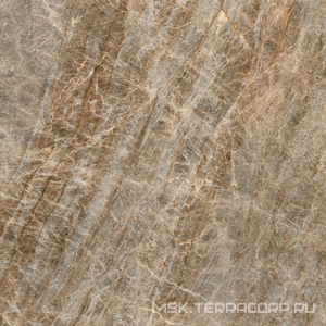 Керамогранит для пола и стены Florim Magnum Iconic Life Iconic Life Moka Yamuna Matte Silk 120x120 785077