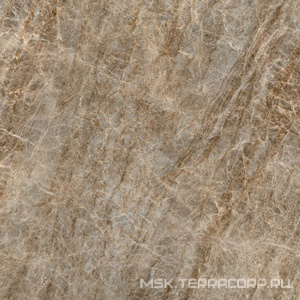 Керамогранит для пола и стены Florim Magnum Iconic Life Iconic Life Moka Yamuna Matte Silk 120x120 785077