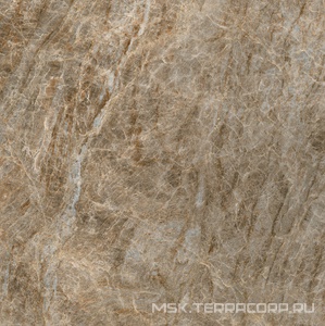 Керамогранит для пола и стены Florim Magnum Iconic Life Iconic Life Moka Yamuna Matte Silk 120x120 785077