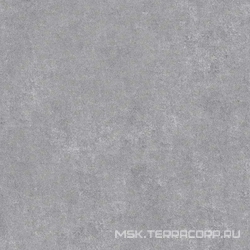 Керамическая плитка для пола Керабуд colormix  cemento grey 42x42 Серый 00-00109877