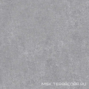 Керамическая плитка для пола Керабуд colormix  cemento grey 42x42 Серый 00-00109877