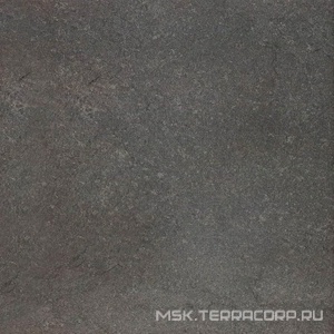 Керамогранит для пола Del Conca soul2  HSU 208 20 mm rett 60x60 Черный S9SU08R