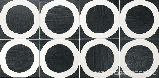 Керамогранит для стены APE Ceramica Esencia Material Fence 20x20 A040228