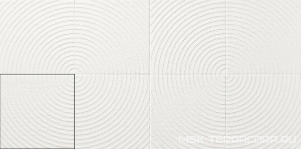 Керамогранит для стены APE Ceramica Esencia Material Drante Natural 20x20 A040212