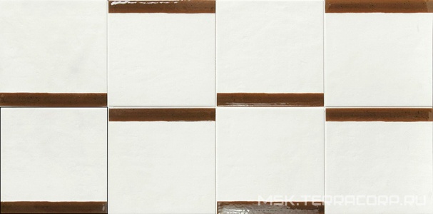 Керамогранит для стены APE Ceramica Esencia Material Line 20x20 A040234