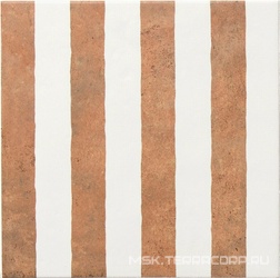 Керамогранит для стены APE Ceramica Esencia Material Bands 20x20 A040221