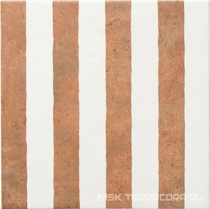 Керамогранит для стены APE Ceramica Esencia Material Bands 20x20 A040221