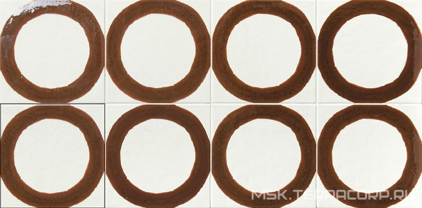 Керамогранит для стены APE Ceramica Esencia Material Top 20x20 A040232