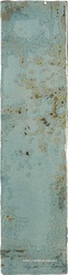 Керамическая плитка для стены APE Ceramica Grunge  Aqua  ZZ7,5x30 n126339