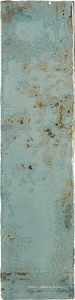 Керамическая плитка для стены APE Ceramica Grunge  Aqua  ZZ7,5x30 n126339