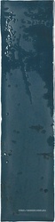 Керамическая плитка для стены APE Ceramica Grunge  Blue  ZZ7,5x30 n126340